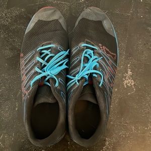 Inov8 cross train shoe.